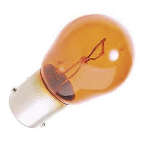 Lâmpada tipo 1141 amarelo 12v 21w 1 polo para pisca cx 10 pçs - Hella Menor preço em Lâmpada tipo 1141 amarelo 12v 21w 1 polo para pisca cx 10 pçs - Hella