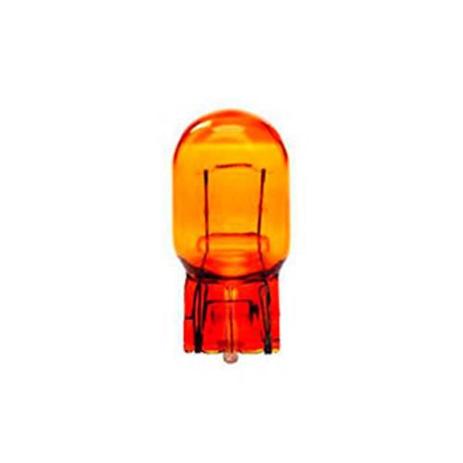 Lâmpada tipo 1141 amarelo 12v 21w wy21w, base w3x16d - caixa 10 peças - Narva Menor preço em Lâmpada tipo 1141 amarelo 12v 21w wy21w, base w3x16d - caixa 10 peças - Narva
