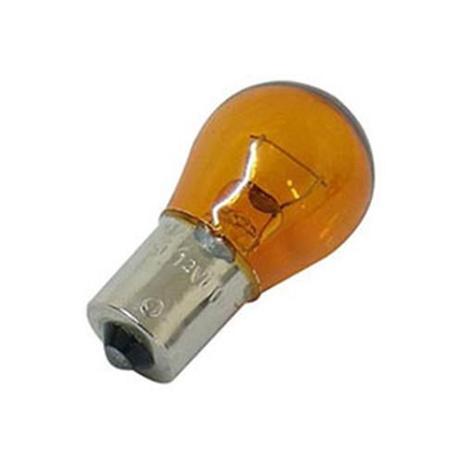 Lâmpada tipo 1141 amarelo 24v 21w 1 polo - cx 10 pçs - Avionix Menor preço em Lâmpada tipo 1141 amarelo 24v 21w 1 polo - cx 10 pçs - Avionix