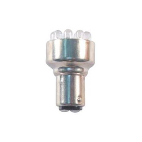 Lâmpada tipo 1141 led 24v 21w - Lampa Menor preço em Lâmpada tipo 1141 led 24v 21w - Lampa