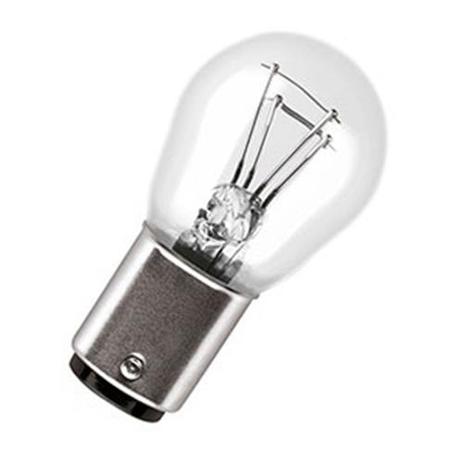 Lâmpada tipo 1176 12v 21/5w cx 10 pçs - Ge lampadas Menor preço em Lâmpada tipo 1176 12v 21/5w cx 10 pçs - Ge lampadas