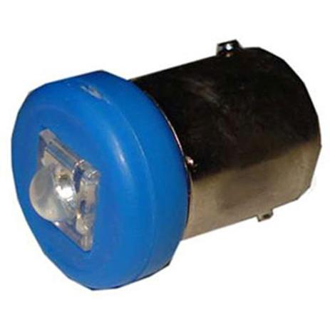 Lâmpada tipo 67 1 led azul 12v 5/10w foco 140 10 pçs - Autopoli Menor preço em Lâmpada tipo 67 1 led azul 12v 5/10w foco 140 10 pçs - Autopoli