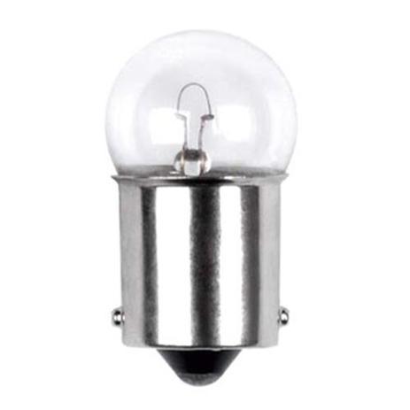 Lâmpada tipo 67 24v 5w 1/2 luz, pisca cx 10 pçs - Hella Menor preço em Lâmpada tipo 67 24v 5w 1/2 luz, pisca cx 10 pçs - Hella