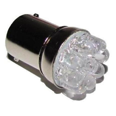Lâmpada tipo 67 led 24v 10w - Lampa Menor preço em Lâmpada tipo 67 led 24v 10w - Lampa