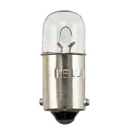 Lâmpada tipo 69 12v 4w 1/2 luz cx 10 pçs - Hella Menor preço em Lâmpada tipo 69 12v 4w 1/2 luz cx 10 pçs - Hella
