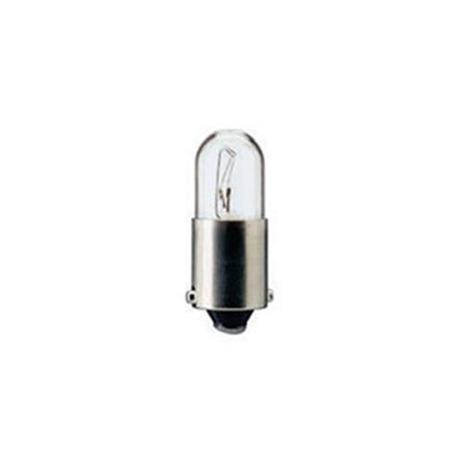 Lâmpada tipo 69 super branca 12v 4w - caixa 10 peças - Magneti Marelli Menor preço em Lâmpada tipo 69 super branca 12v 4w - caixa 10 peças - Magneti Marelli