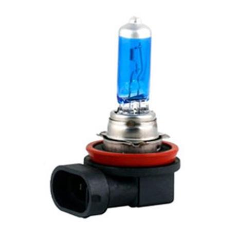 Lâmpada tipo h11 universal 12v 55w super branca 8500k - Qualyten Menor preço em Lâmpada tipo h11 universal 12v 55w super branca 8500k - Qualyten