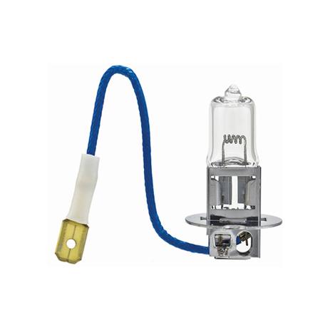 Lâmpada tipo h3 24v 70w double power - Hella Menor preço em Lâmpada tipo h3 24v 70w double power - Hella