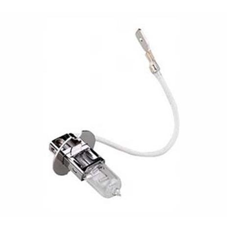 Lâmpada tipo h3 24v 70w - Ge lampadas Menor preço em Lâmpada tipo h3 24v 70w - Ge lampadas