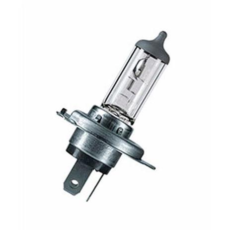 Lâmpada tipo h4 24v 70w - Diversos Menor preço em Lâmpada tipo h4 24v 70w - Diversos
