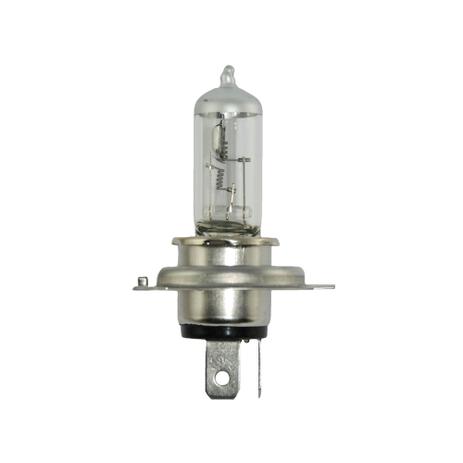 Lâmpada tipo h4 24v 75/70w standard - Hella Menor preço em Lâmpada tipo h4 24v 75/70w standard - Hella