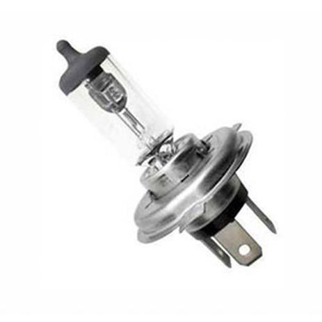 Lâmpada tipo h4 24v 75/70w universal - Ge lampadas Menor preço em Lâmpada tipo h4 24v 75/70w universal - Ge lampadas