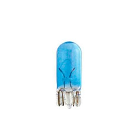 Lâmpada tipo pingão azul 12v 5w base w2 1x9,5d - caixa 10 peças - Narva Menor preço em Lâmpada tipo pingão azul 12v 5w base w2 1x9,5d - caixa 10 peças - Narva