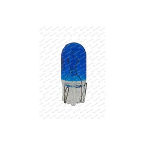 Lâmpada tipo pingão led super branca 24v 2w - par - Pqr Menor preço em Lâmpada tipo pingão led super branca 24v 2w - par - Pqr