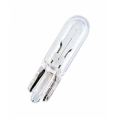 Lâmpada tipo pinguinho 12v 1,2w com caixa 10 peças - Ge lampadas Menor preço em Lâmpada tipo pinguinho 12v 1,2w com caixa 10 peças - Ge lampadas