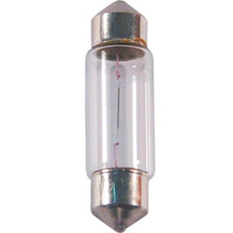 Lâmpada tipo torpedo grande 12v 10w - Lampa Menor preço em Lâmpada tipo torpedo grande 12v 10w - Lampa