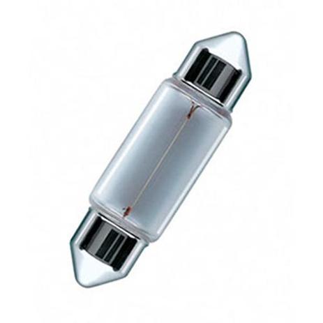 Lâmpada tipo torpedo longa12v 10w - caixa 10 peças - Diversos Menor preço em Lâmpada tipo torpedo longa12v 10w - caixa 10 peças - Diversos
