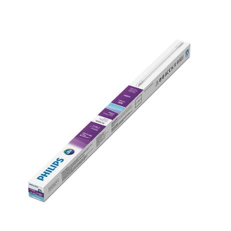 Lâmpada Tubular 9W Led Luz Suave 830MV 900LM T8 Philips Menor preço em Lâmpada Tubular 9W Led Luz Suave 830MV 900LM T8 Philips