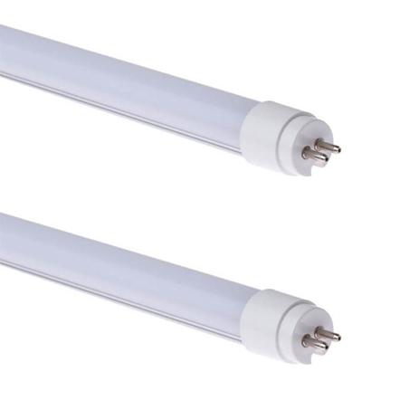 Lâmpada Tubular Led T5 10w 60cm Branco Frio Bivolt Kit 2 - Ctb Menor preço em Lâmpada Tubular Led T5 10w 60cm Branco Frio Bivolt Kit 2 - Ctb