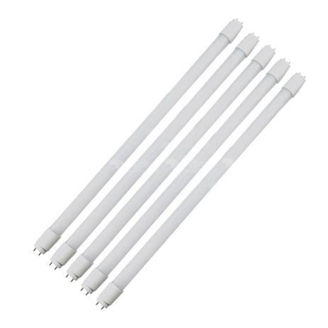 Lâmpada Tubular LED T8 60 CM 9W 6500K 1035 Lumens - OL Menor preço em Lâmpada Tubular LED T8 60 CM 9W 6500K 1035 Lumens - OL