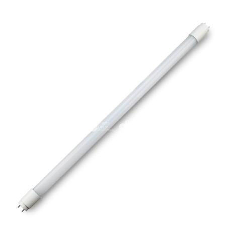Lâmpada Tubular T8 LED 60 CM 9W 6500K 1035 Lumens - OL Menor preço em Lâmpada Tubular T8 LED 60 CM 9W 6500K 1035 Lumens - OL