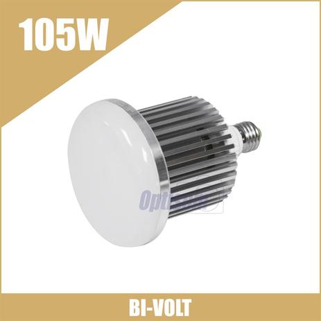 Lâmpada Ultra Led 105W Bi-volt 5500k - Greika Menor preço em Lâmpada Ultra Led 105W Bi-volt 5500k - Greika