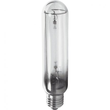 Lâmpada Vapor de Sódio Tubular 100W StarMax Empalux 2000K Luz Amarela Menor preço em Lâmpada Vapor de Sódio Tubular 100W StarMax Empalux 2000K Luz Amarela