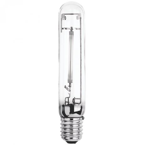 Lâmpada Vapor de Sódio Tubular 150W StarMax Empalux 2000K Luz Amarela Menor preço em Lâmpada Vapor de Sódio Tubular 150W StarMax Empalux 2000K Luz Amarela