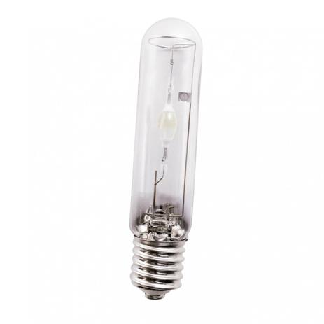 Lâmpada Vapor Metálico Tubular 150W 5.000K E40 Empalux 5000K Luz Branca Menor preço em Lâmpada Vapor Metálico Tubular 150W 5.000K E40 Empalux 5000K Luz Branca