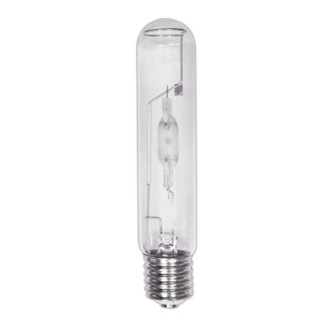 Lâmpada Vapor Metálico Tubular 250W 5.000K E40 Empalux 5000K Luz Branca Menor preço em Lâmpada Vapor Metálico Tubular 250W 5.000K E40 Empalux 5000K Luz Branca