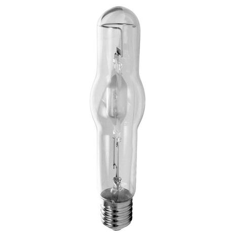 Lâmpada Vapor Metálico Tubular 400W E40 Luz Verde Empalux - GOLDEN Menor preço em Lâmpada Vapor Metálico Tubular 400W E40 Luz Verde Empalux - GOLDEN