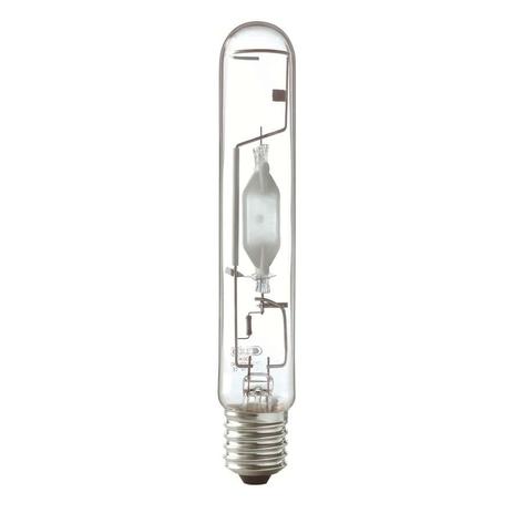 Lampada vapor metalico tubular E40 250w - 5200k Alumbra Menor preço em Lampada vapor metalico tubular E40 250w - 5200k Alumbra