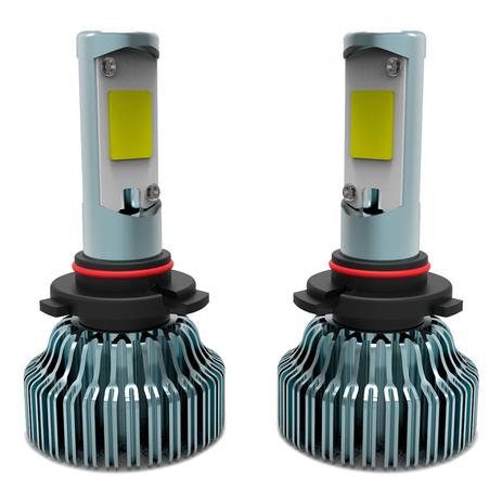 Lampadas LED 6000 Lumens GM Celta 2000 a 2005 Farol Neblina - Techone Menor preço em Lampadas LED 6000 Lumens GM Celta 2000 a 2005 Farol Neblina - Techone