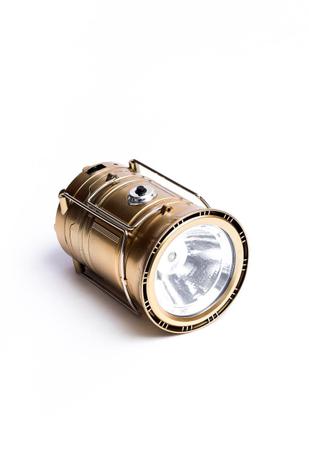 Lampião/ lanterna 06 leds recarregável 03w bivolt - Seletiva ud/original Menor preço em Lampião/ lanterna 06 leds recarregável 03w bivolt - Seletiva ud/original