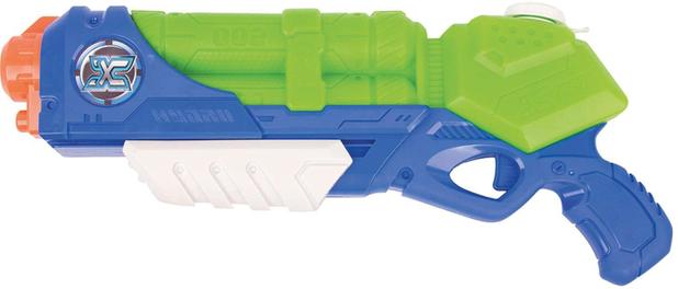 LANCA-AGUA X-SHOT Tormenta Jato 10METROS Candide é boa?