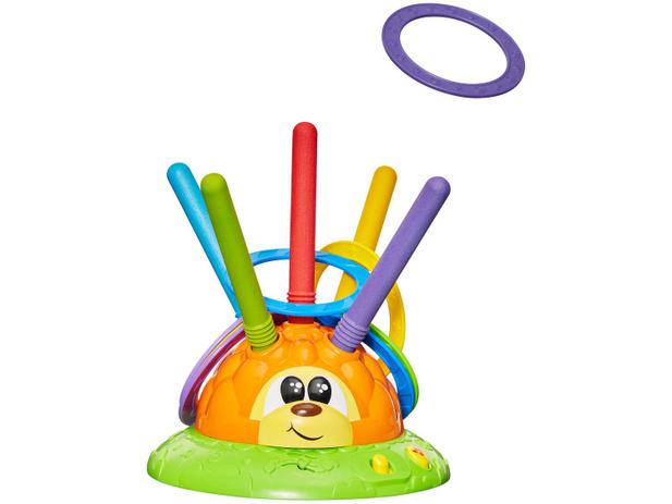 Lança Argolas Fit&Fun - Chicco