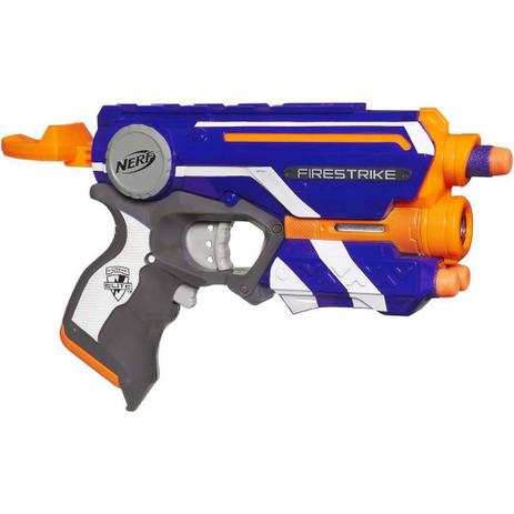 Nerf Fortnite Hr Lança Dardos - Hasbro F4165 - Noy Brinquedos