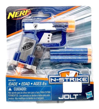 nerf a0707