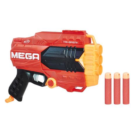 Nerf Fortnite Hr Lança Dardos - Hasbro F4165 - Noy Brinquedos