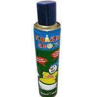 Lança Espuma Spray Neve Espuminha Da Alegria 360 Ml Formatura - Brbrinq Menor preço em Lança Espuma Spray Neve Espuminha Da Alegria 360 Ml Formatura - Brbrinq