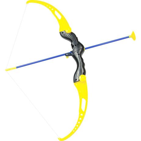 Lancador Batman ARCO e Flecha - Baby brink é boa?