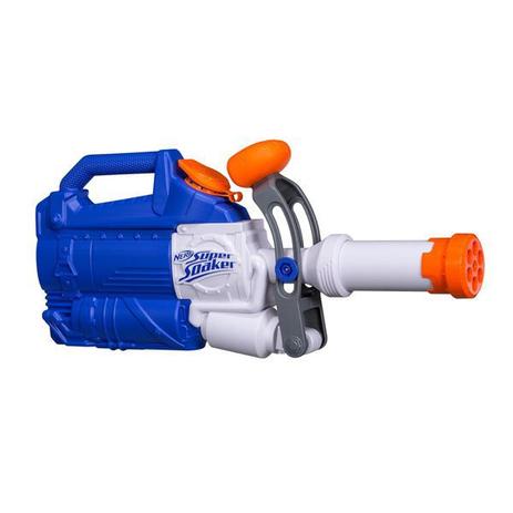 Lançador de Água Nerf Super Soaker Soakzooka - Hasbro é ruim? Lançador de Água Nerf Super Soaker Soakzooka - Hasbro é boa?