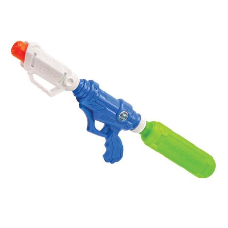Lançador de Água - X-Shot Hydro - Tempestade - Candide Menor preço em Lançador de Água - X-Shot Hydro - Tempestade - Candide