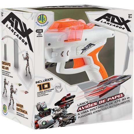 Lançador de Aviões - Dtc é boa?