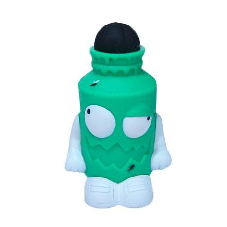 Lançador de Bolas - Trash Monster Poppers - Mod 1 - DTC Menor preço em Lançador de Bolas - Trash Monster Poppers - Mod 1 - DTC