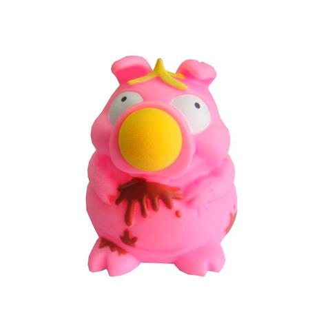 Lançador de Bolas - Trash Monster Poppers - Mod 2 - DTC Menor preço em Lançador de Bolas - Trash Monster Poppers - Mod 2 - DTC