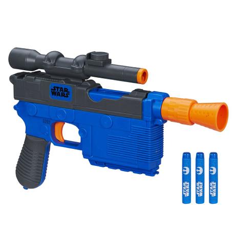 Nerf Elite Sniper: comprar mais barato no Submarino