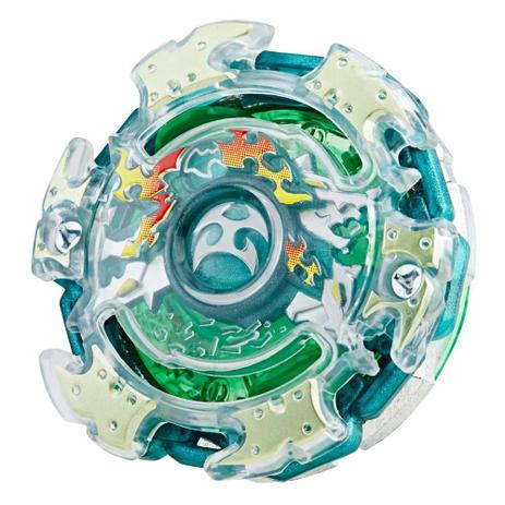 Lançador e Pião com Luz- Beyblade Burst - Rip Fire Kerbeus K2 - Hasbro Menor preço em Lançador e Pião com Luz- Beyblade Burst - Rip Fire Kerbeus K2 - Hasbro
