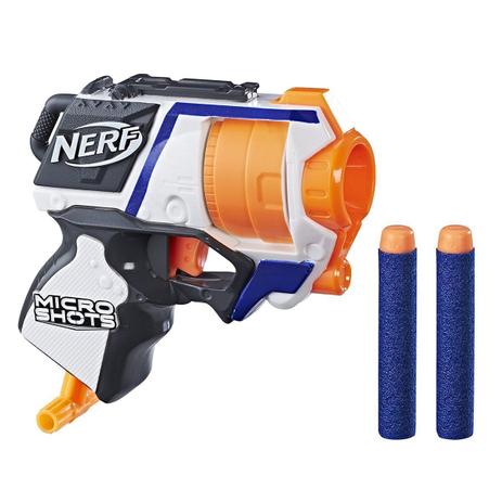 Lançador Nerf - Elite - Delta Trooper - Hasbro