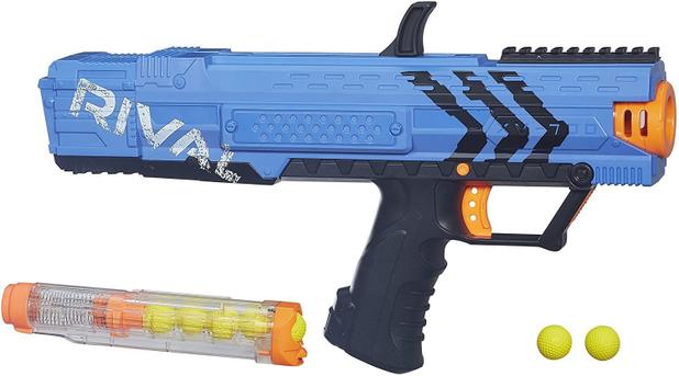 Nerf rival preço Clearance